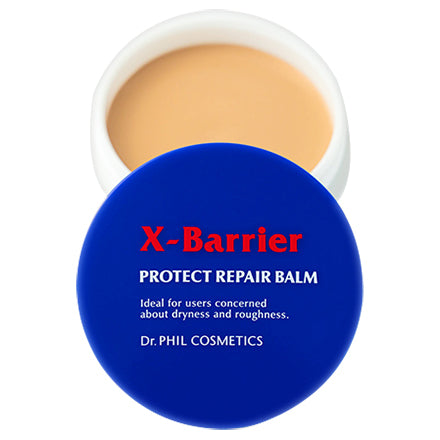 Exbarrier Protect Repair Balm Color Type SPF50+ PA++++, 20g