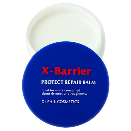 Exbarrier Protect Repair Balm No Color Type SPF45 PA+++, 20g