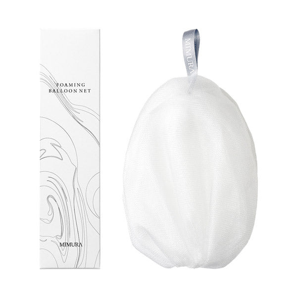 Mimura Foam Balloon Net