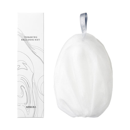 Mimura Foam Balloon Net