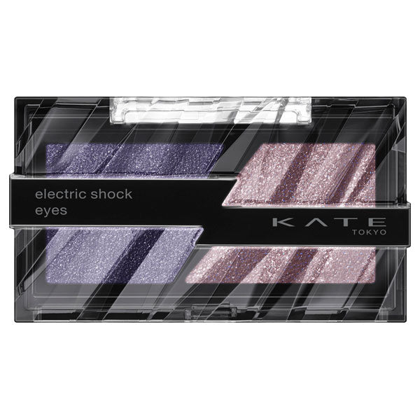 KATE Electric Shock Eyes, NV-1 [Midnight Thunder], 2G