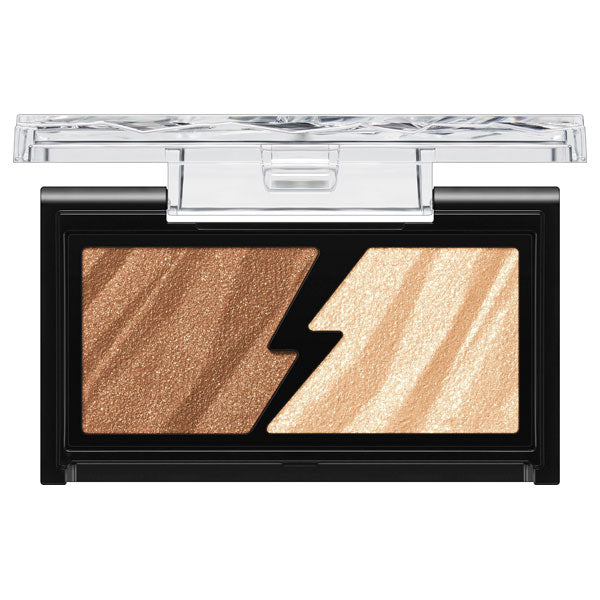 KATE Electric Shock Eyes, BR-1 [Flash Beige], 2G