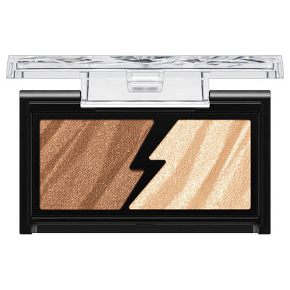 KATE Electric Shock Eyes, BR-1 [Flash Beige], 2G
