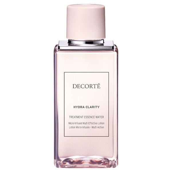 COSME DECORTE Hydra Clarity Medicated Treatment Essence Water, 200ml