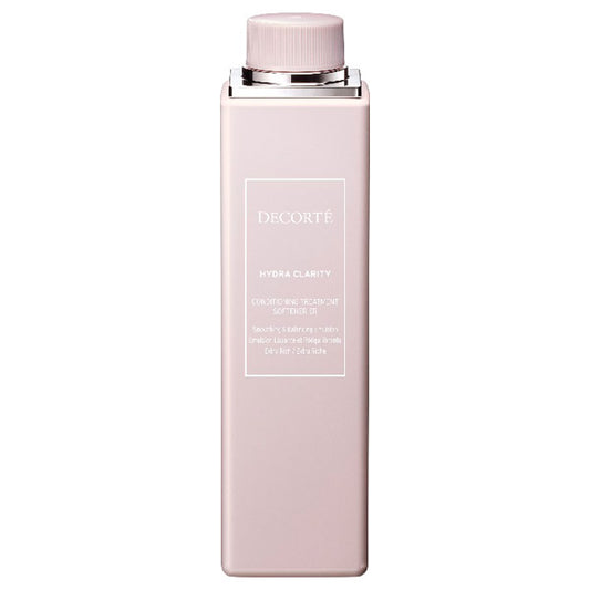 COSME DECORTE Hydra Clarity Conditioning Treatment Softener ER Refill, 200ml