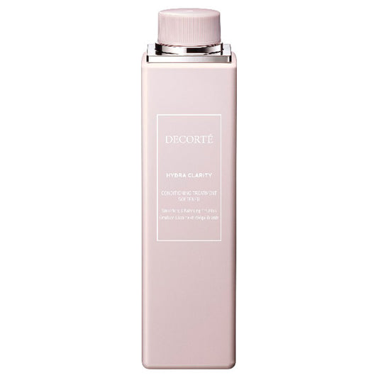 COSME DECORTE Hydra Clarity Conditioning Treatment Softener Refill, 200ml