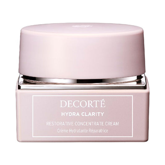 COSME DECORTE Hydra Clarity Concentrate Cream, 50g