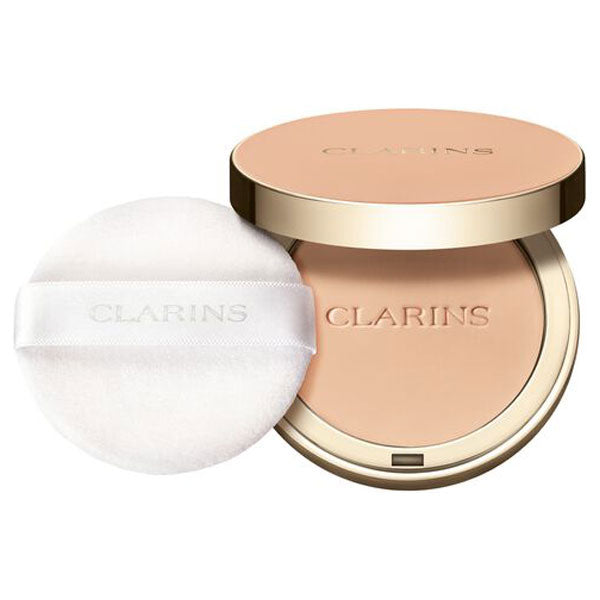 CLARINS Ever Matte Compact Powder (03 Light Medium)