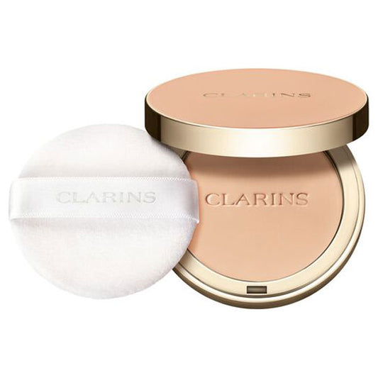 CLARINS Ever Matte Compact Powder (03 Light Medium)