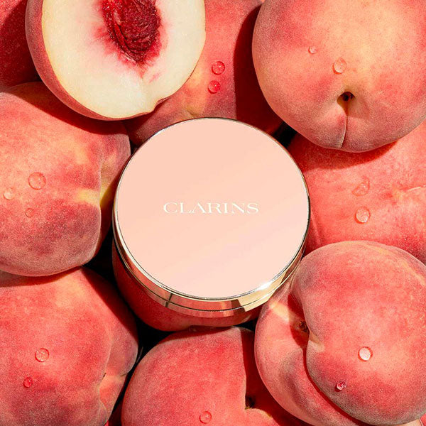 CLARINS Ever Matte Compact Powder (01 Very Light)