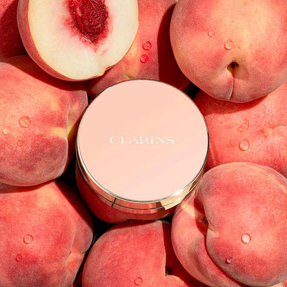 CLARINS Ever Matte Compact Powder (01 Very Light)