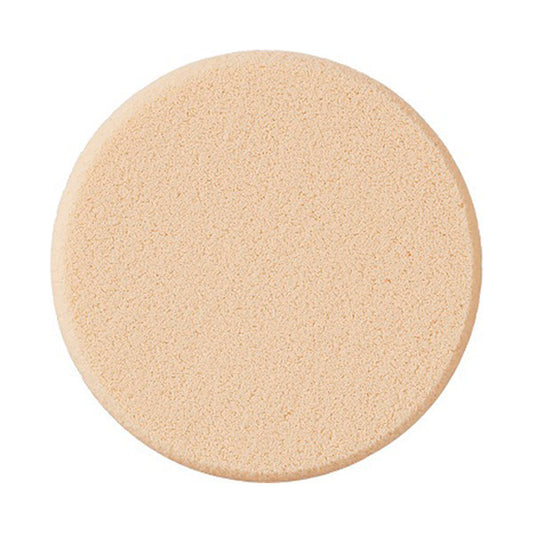 Gel foundation sponge, Approx. diameter 52, H7mm