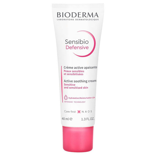 BIODERMA Sensibio Cream Sensidifense, 40ml