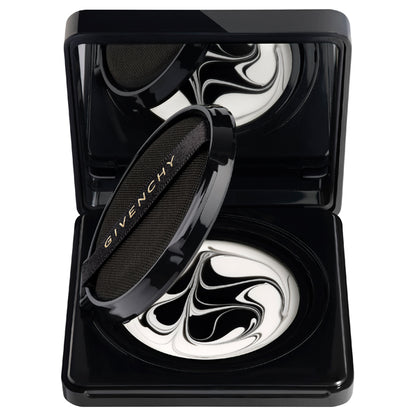 Soin Noir UV Compact, SPF40, PA+++, 12g