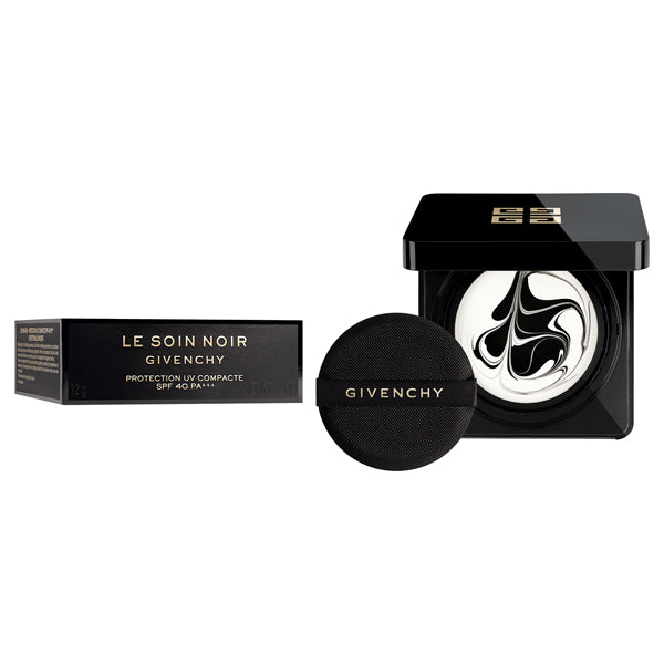 Soin Noir UV Compact, SPF40, PA+++, 12g