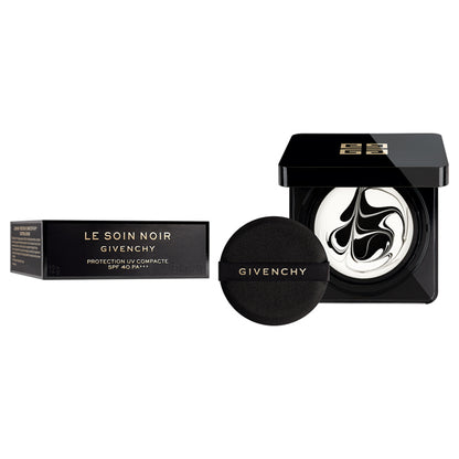 Soin Noir UV Compact, SPF40, PA+++, 12g