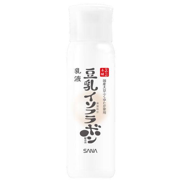 SANA Nameraka Honpo Emulsion NC, 150ml
