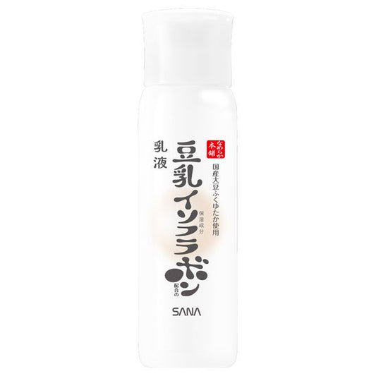 SANA Nameraka Honpo Emulsion NC, 150ml