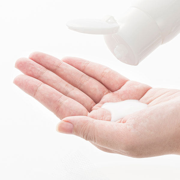 Nameraka Honpo Emulsion NC, 150ml