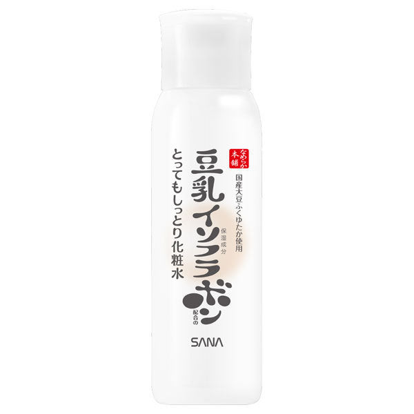 Nameraka Honpo Very moisturizing lotion NC, 200ml