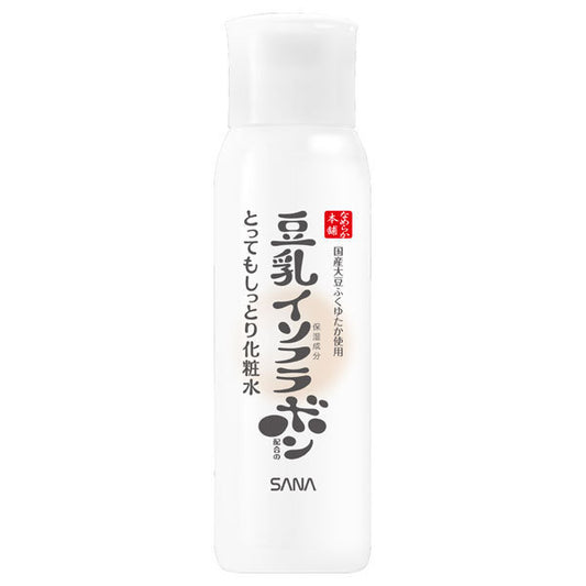 Nameraka Honpo Very moisturizing lotion NC, 200ml