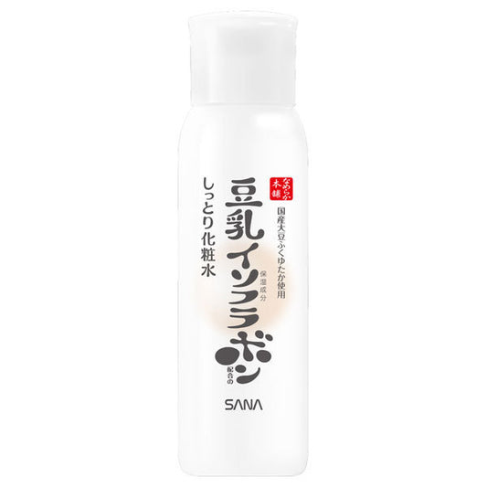 SANA Nameraka Honpo Moist Lotion NC, 200ml