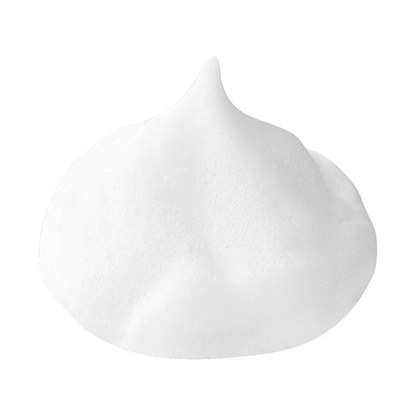 Nameraka Honpo Moist Cleansing Face Wash NC, 150g