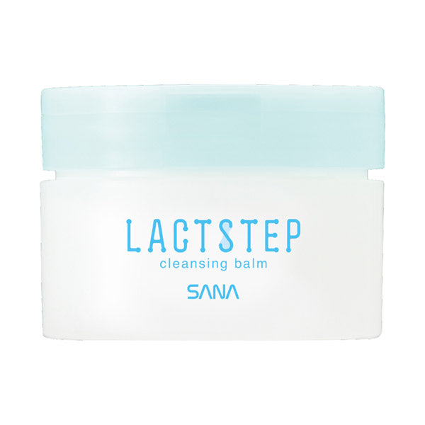 Lactostep Cleansing Balm, 95g, Citrus