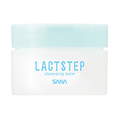 Lactostep Cleansing Balm, 95g, Citrus