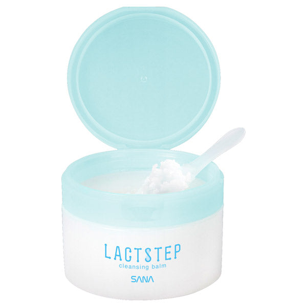 Lactostep Cleansing Balm, 95g, Citrus