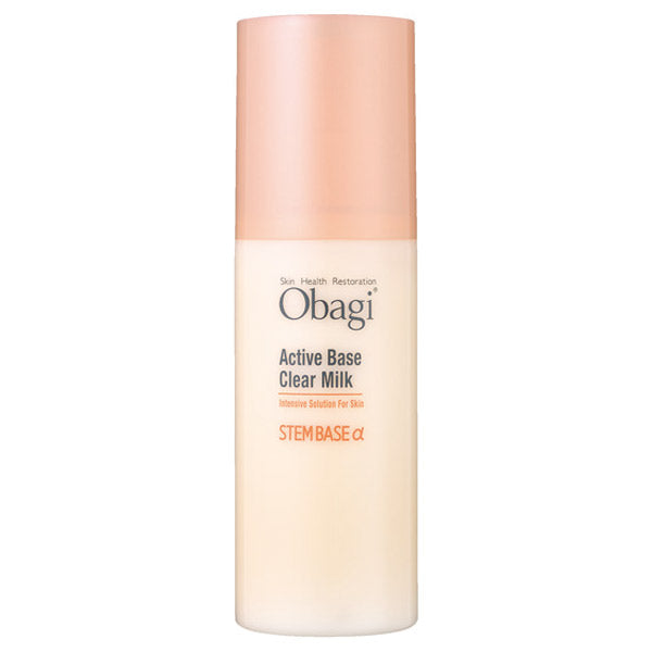 Obagi Active Base Clear Milk, 120ml