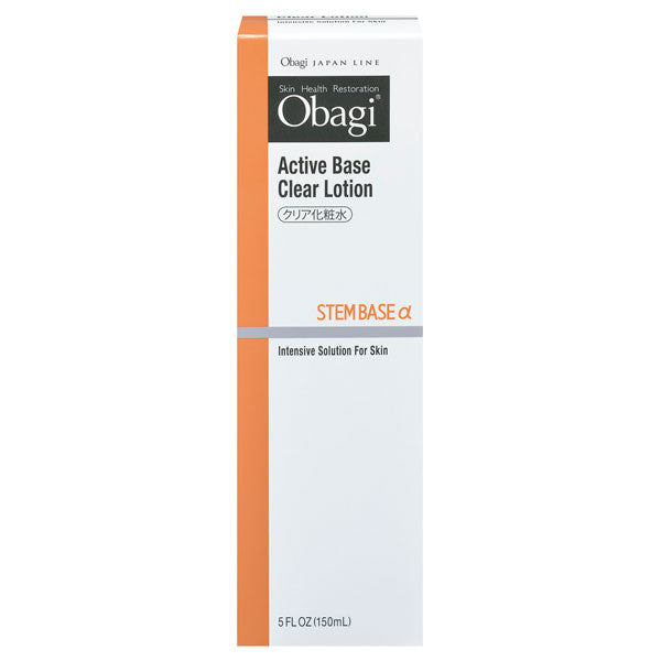 Obagi Active Base Clear Lotion, 150ml