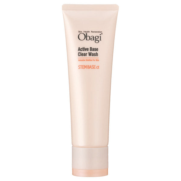Obagi Active Base Clear Wash, 120g