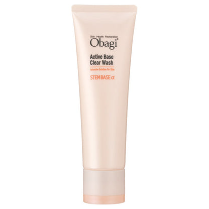 Obagi Active Base Clear Wash, 120g