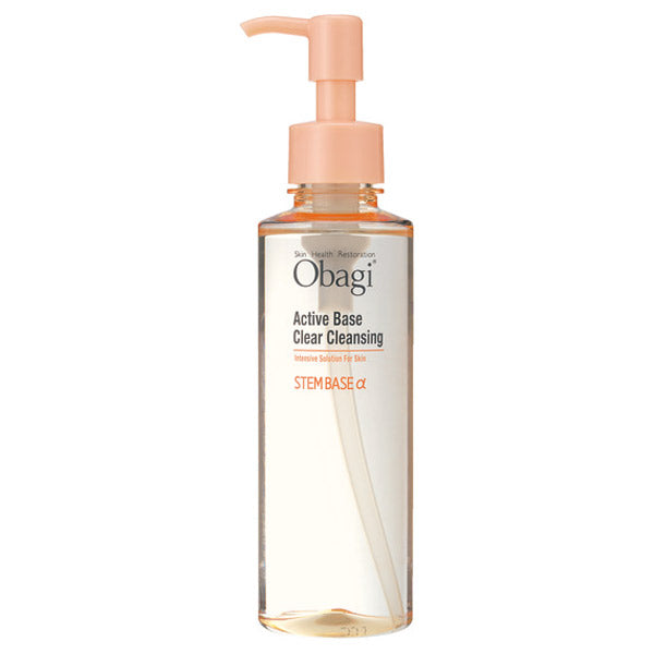 Obagi Active Base Clear Cleansing, 156ml