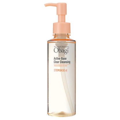 Obagi Active Base Clear Cleansing, 156ml