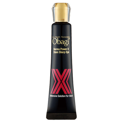 Obagi DermaPowerX Stem Sharp Eye, 20g