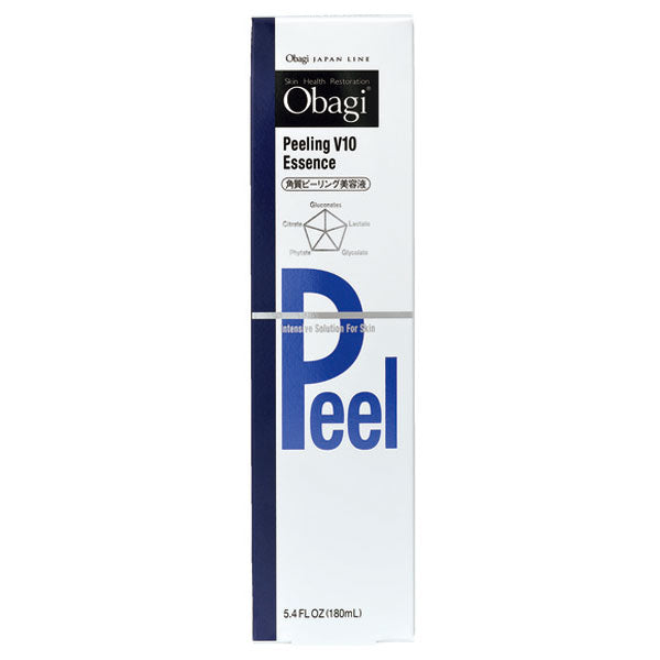 Obagi Peeling V10 Essence, 180ml