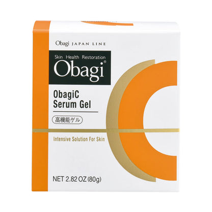 Obagi Obagi C Serum Gel, 80g