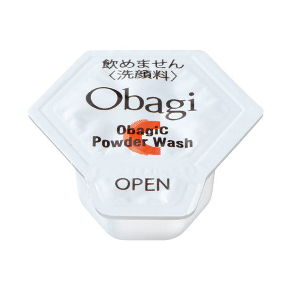 Obagi Obagi C Enzyme Cleansing Powder, 0.4g x 30 pieces