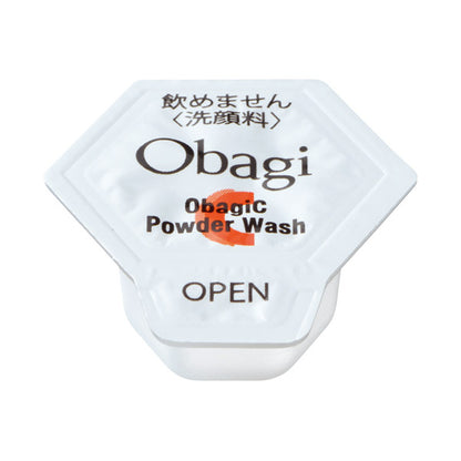 Obagi Obagi C Enzyme Cleansing Powder, 0.4g x 30 pieces