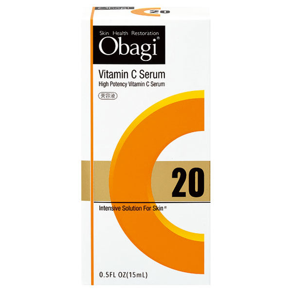 Obagi Obagi C20 serum, 15ml
