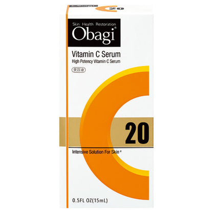 Obagi Obagi C20 serum, 15ml