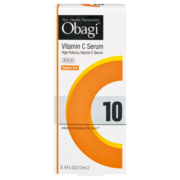 Obagi Obagi C10 serum, 12ml