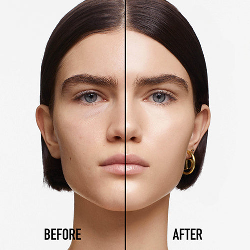 Diorskin Forever Fluid Glow, SPF20, PA+++, 1W Warm, 30ml