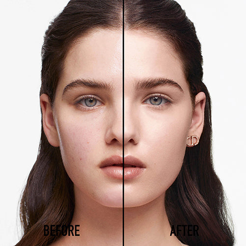 Diorskin Forever Fluid Glow, SPF20, PA+++, 0CR Cool Rosy, 30ml