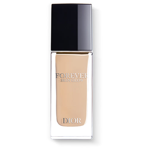 Diorskin Forever Fluid Glow, SPF20, PA+++, 0W Warm, 30ml