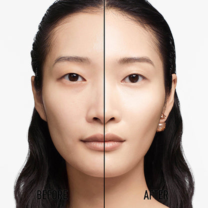 Diorskin Forever Fluid Glow, SPF20, PA+++, 0W Warm, 30ml