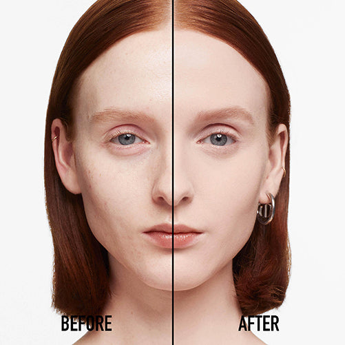 Diorskin Forever Fluid Matte, SPF20, PA+++, 00 Neutral, 30ml