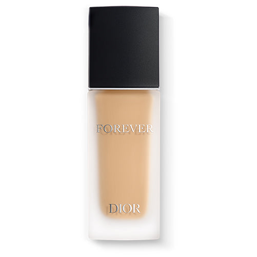 Diorskin Forever Fluid Matte, SPF20, PA+++, 2W Warm, 30ml